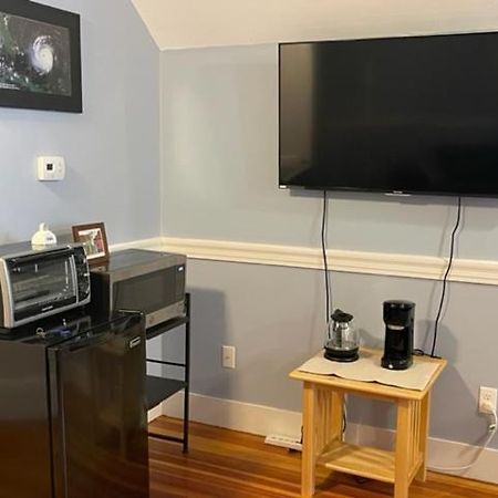 Comfortable Loft With Private Bathroom Boston Exterior photo