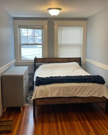 Comfortable Loft With Private Bathroom Boston Exterior photo