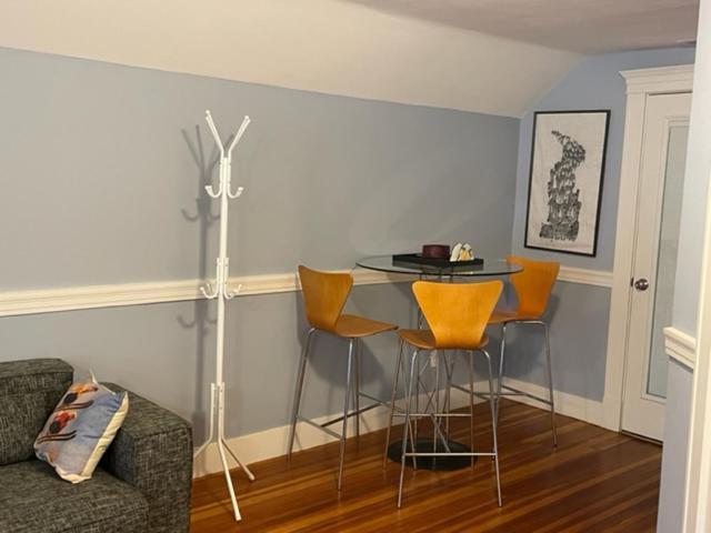 Comfortable Loft With Private Bathroom Boston Exterior photo