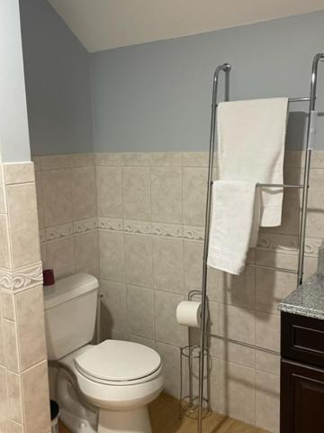 Comfortable Loft With Private Bathroom Boston Exterior photo