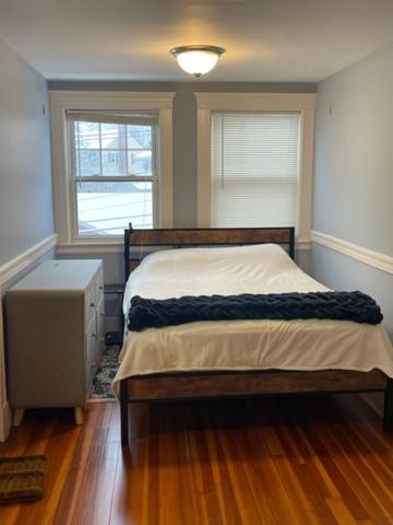 Comfortable Loft With Private Bathroom Boston Exterior photo